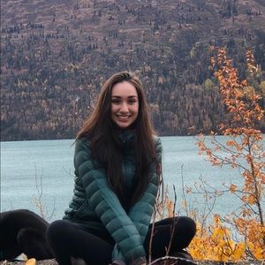 Meet your Posher, Heather